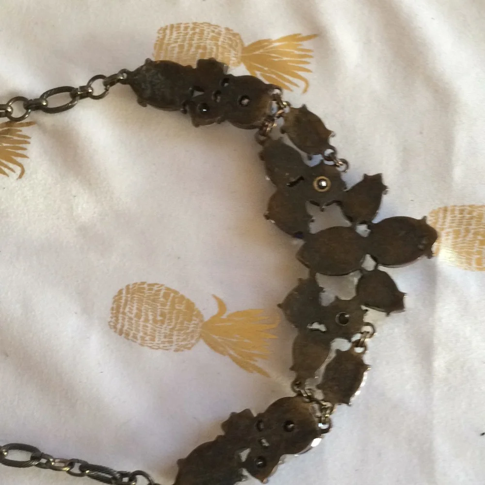 N/A pretty necklace